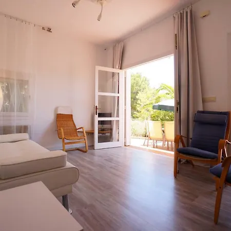 My Little House In בית נופש