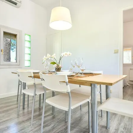 בית נופש My Little House In *