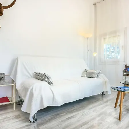 My Little House In בית נופש